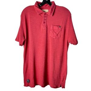 men’s collared short sleeve t shirt